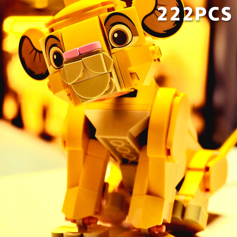 2026 Nowość DIY Kreskówkowy Le – Lego Set Technic recenzja i cena