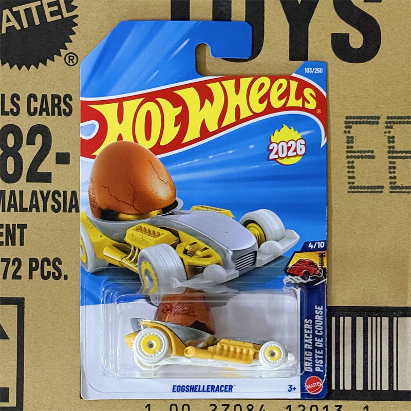 Zabawki Hot Wheels dla chłopcó – Mattel Toy Hot Wheels recenzja i cena