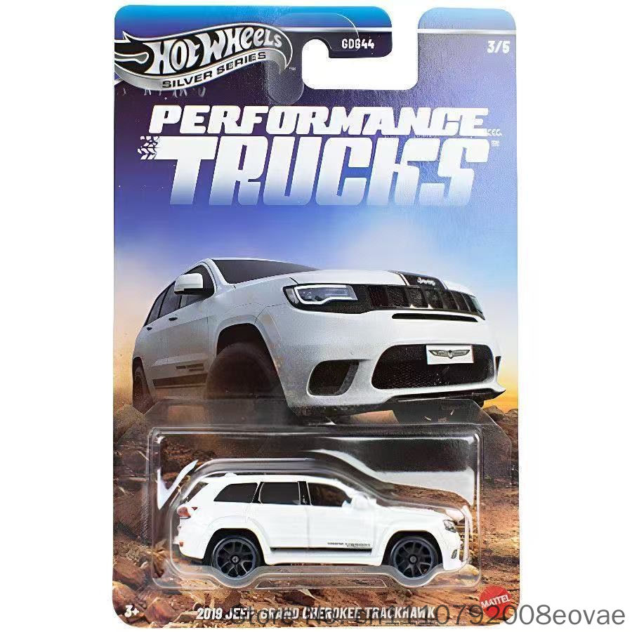 Nowe samochody Hot Wheels Perf – Mattel Toy Hot Wheels recenzja i cena