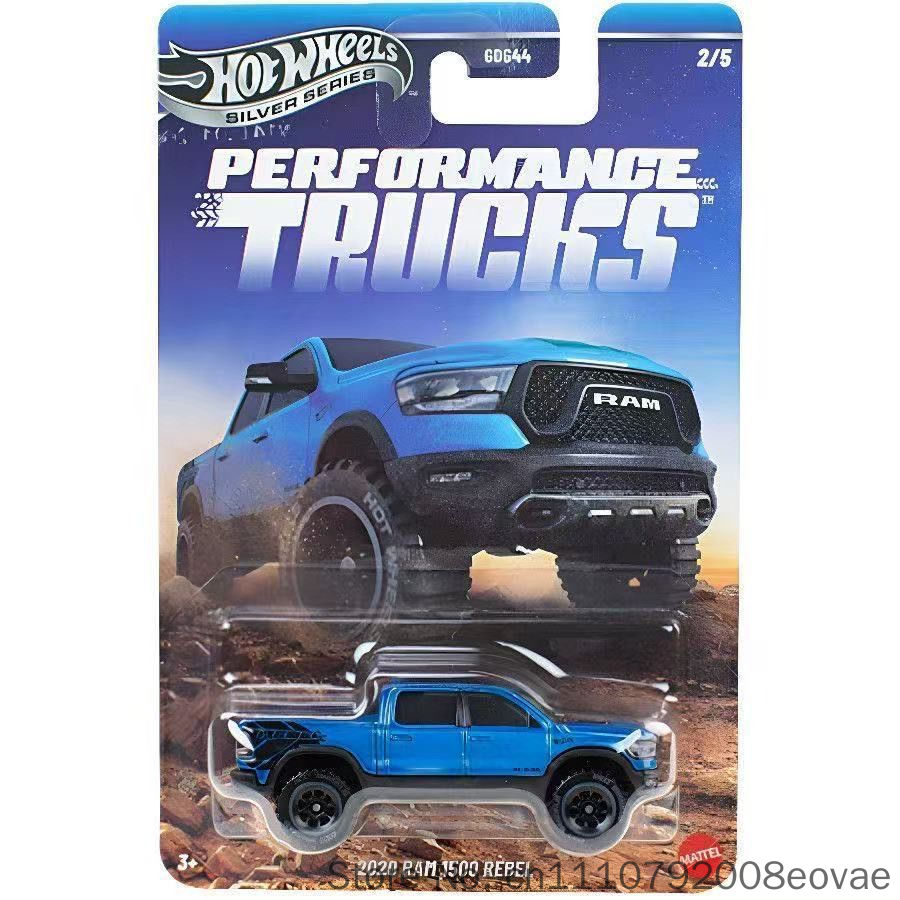 Nowe samochody Hot Wheels Perf – Mattel Toy Hot Wheels recenzja i cena