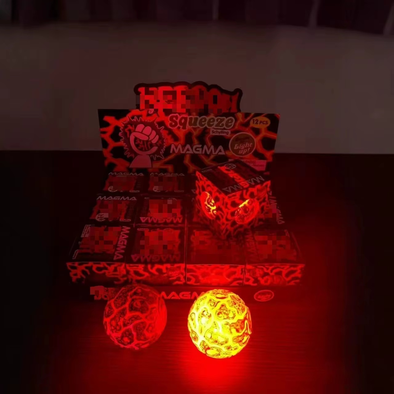 Nowy produkt NeeDoh Glitter Ma – Fidget Cube Original recenzja i cena