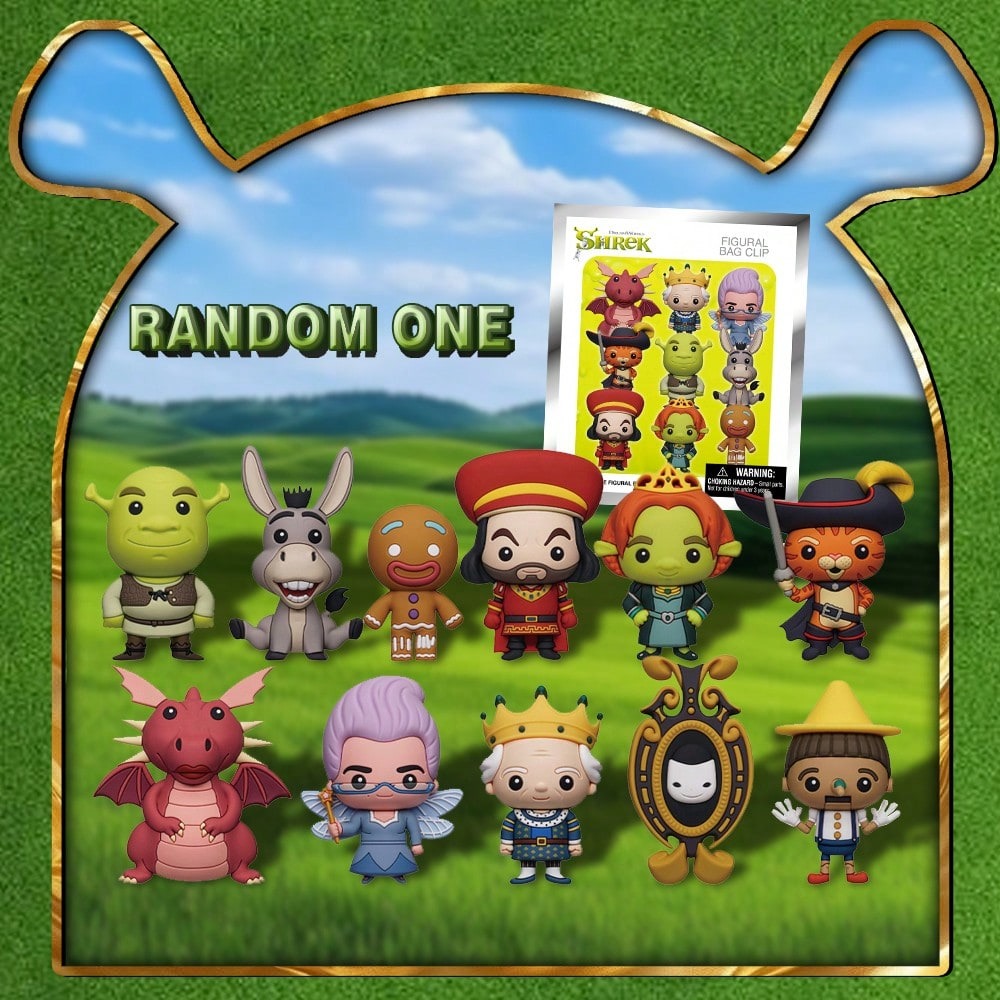 1 szt. Uniwersalny, oficjalnie – Mystery Box Blind Bag recenzja i cena