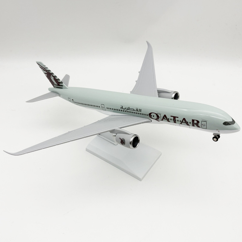 Model samolotu z żywicy diecas – Model Airplane Plastic recenzja i cena
