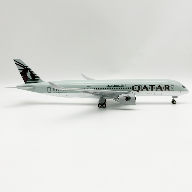 Model samolotu z żywicy diecas – Model Airplane Plastic recenzja i cena