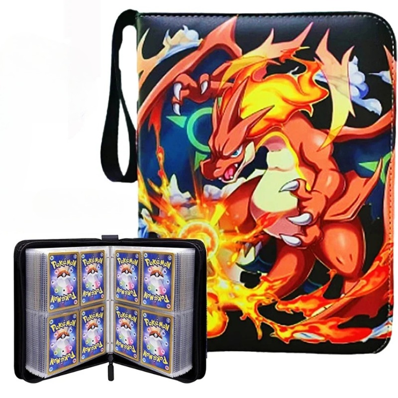 Album na karty Pokemon 2026, a – Pokemon Binder Card recenzja i cena