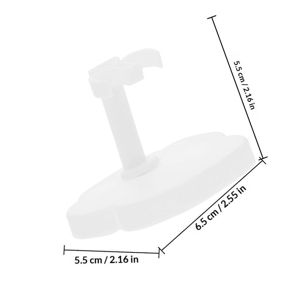 10 szt. Stojaków Wystawowych S – Action Figure Stand recenzja i cena