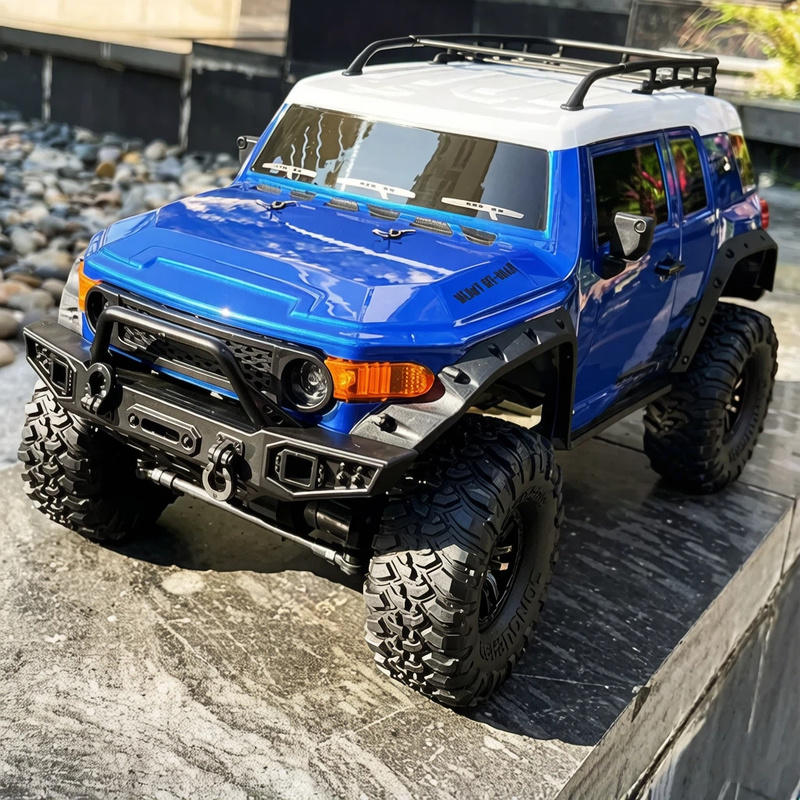 Gorący model zdalnie sterowane – Hot Wheels Car Mainline recenzja i cena