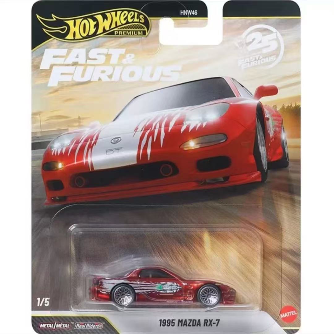 Mattel Hot Wheels 1/64 2026 Fa – Mattel Toy Hot Wheels recenzja i cena