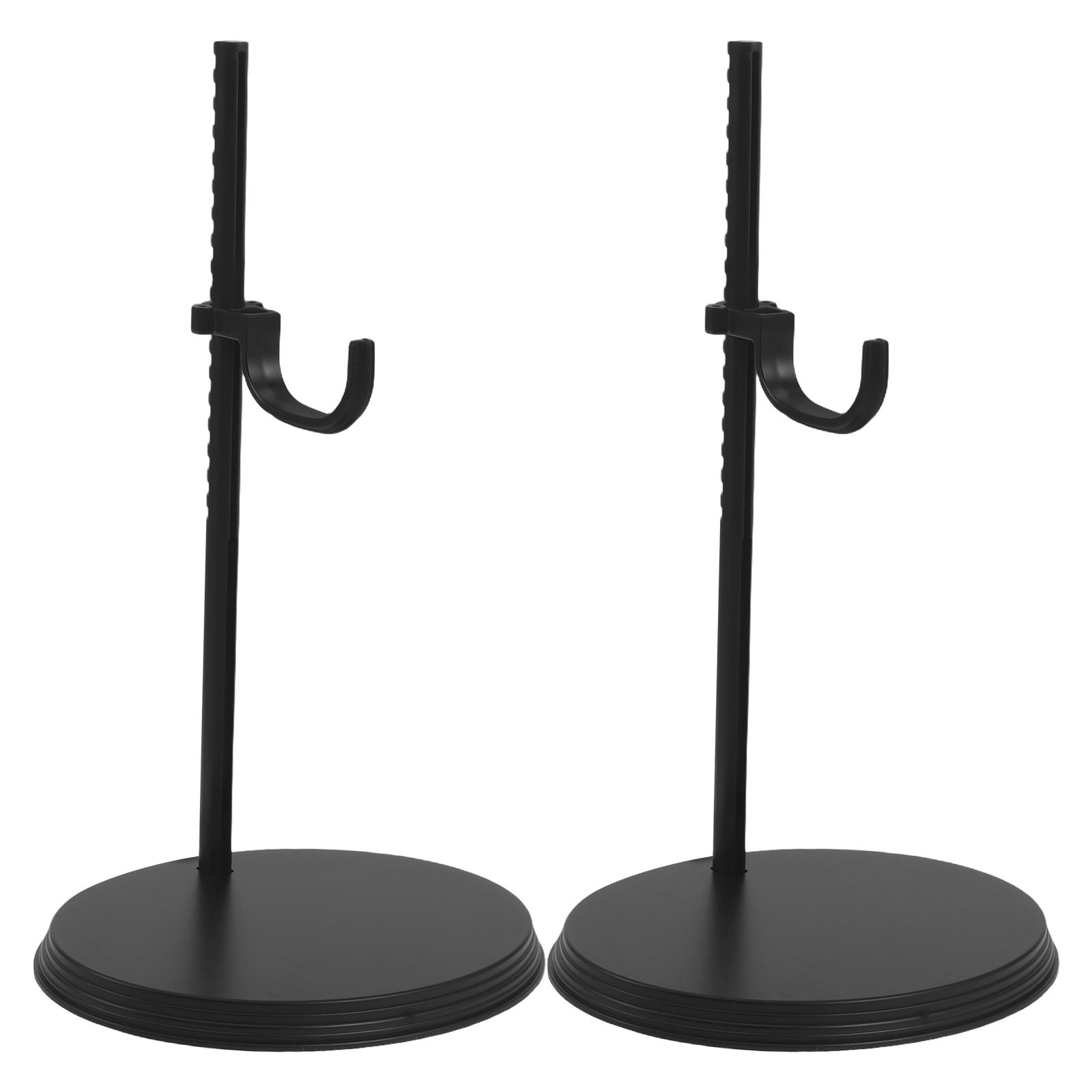 2 szt. Regulowana podstawa do  – Action Figure Stand recenzja i cena