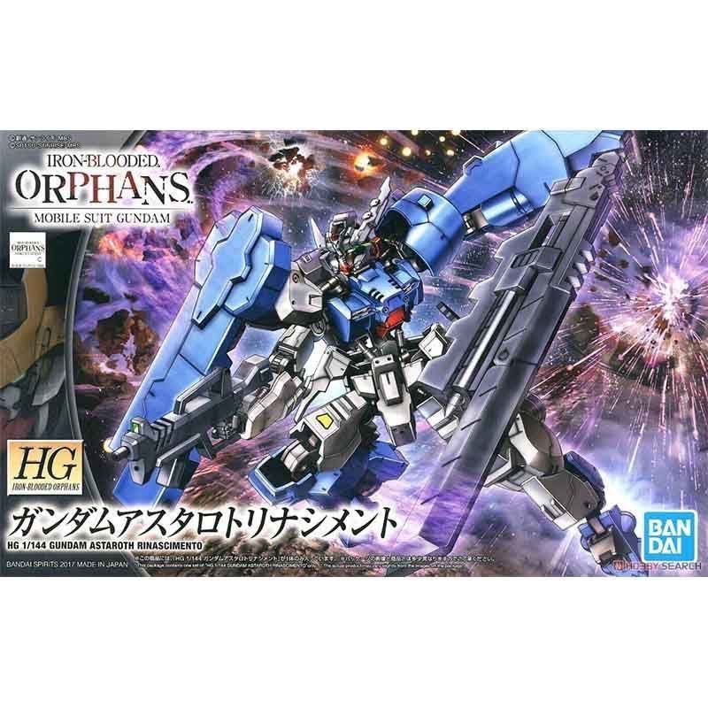 Oryginalny model do składania  – Bandai Model Gundam Hg recenzja i cena