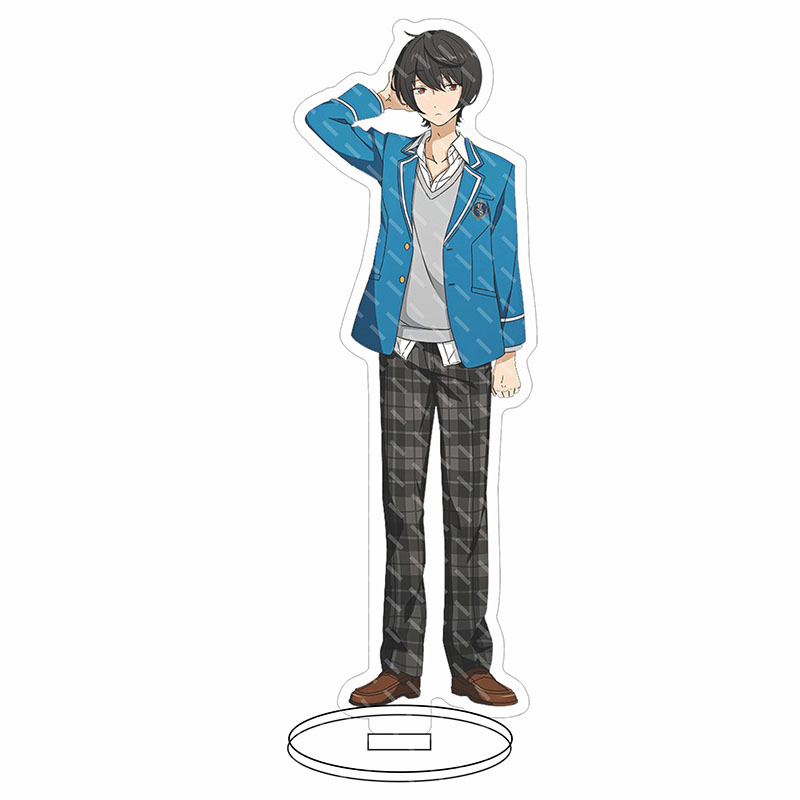 16CM Akrylowy Stojak Anime Ens – Figma Stand Set recenzja i cena