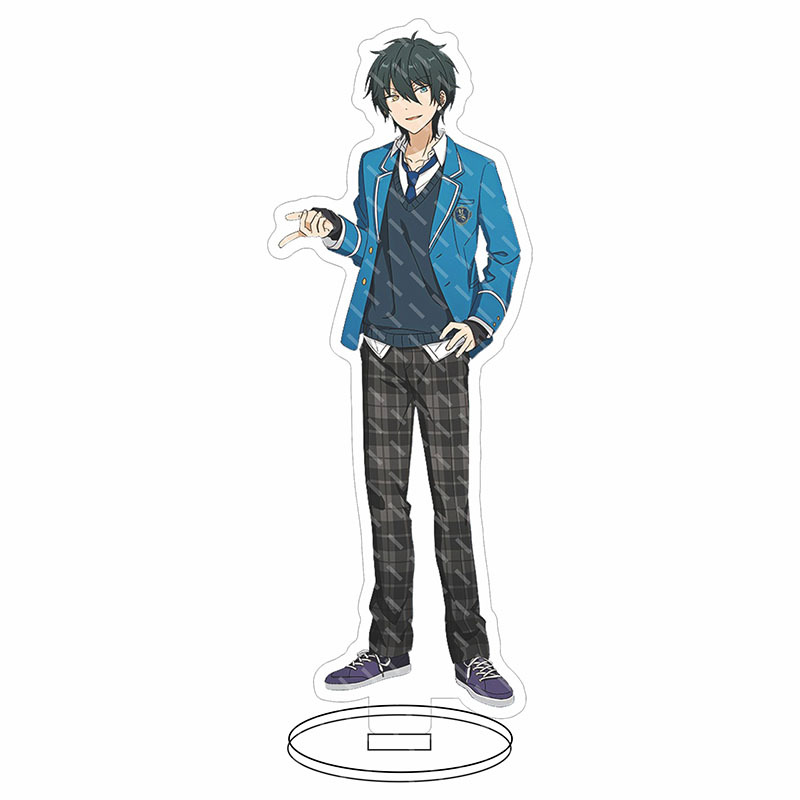 16CM Akrylowy Stojak Anime Ens – Figma Stand Set recenzja i cena