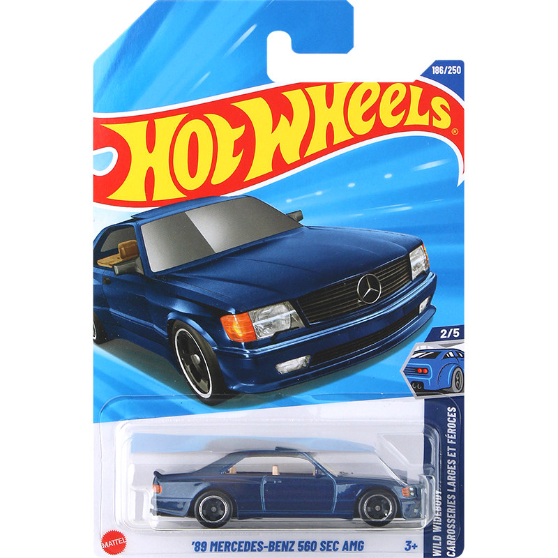Samochodzik Hot Wheels Hotwhee – Mattel Toy Hot Wheels recenzja i cena