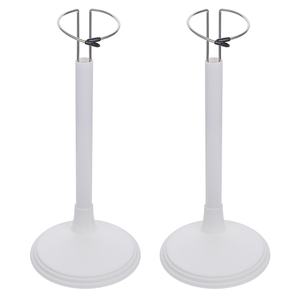 2 szt. Pionowy stabilny stojak – Action Figure Stand recenzja i cena