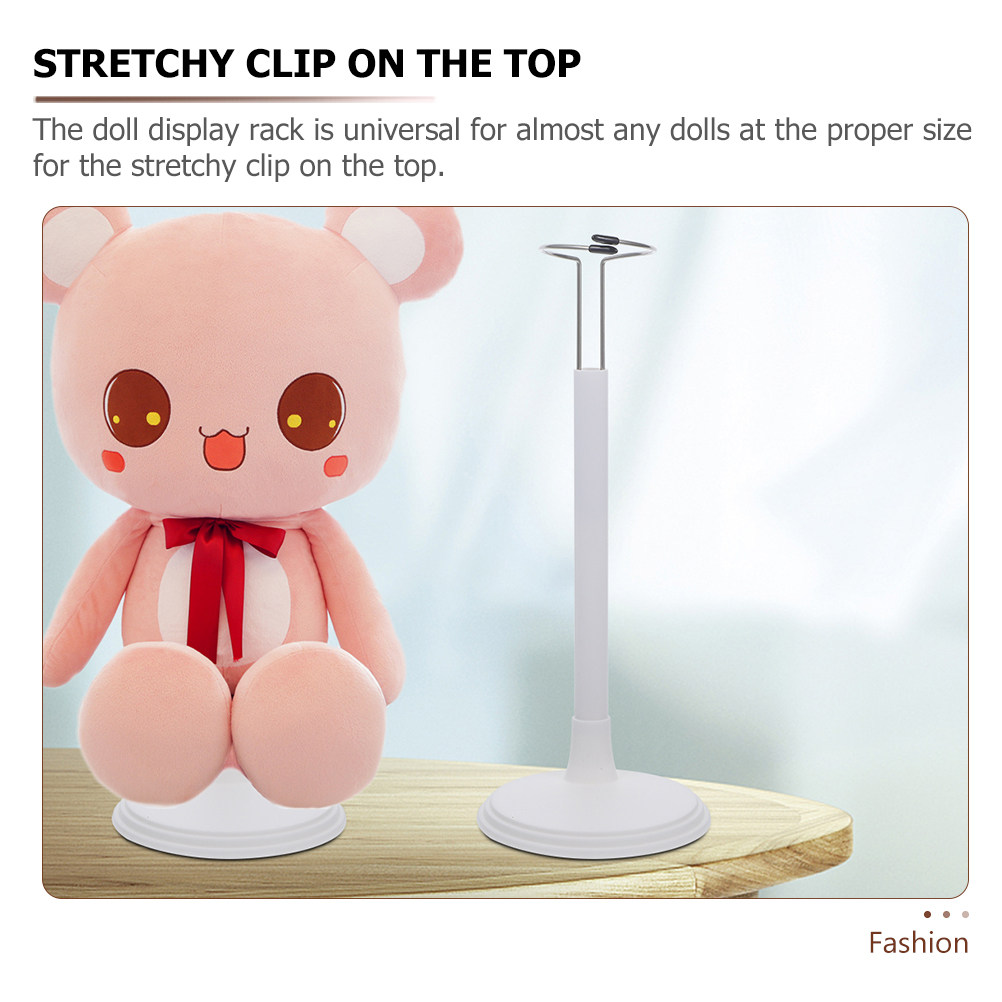 2 szt. Pionowy stabilny stojak – Action Figure Stand recenzja i cena