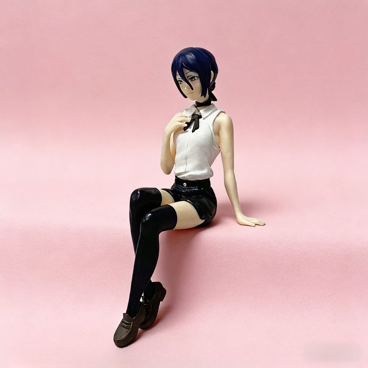 Figurka Anime Chainsaw Man 13- – Action Figure Stand recenzja i cena