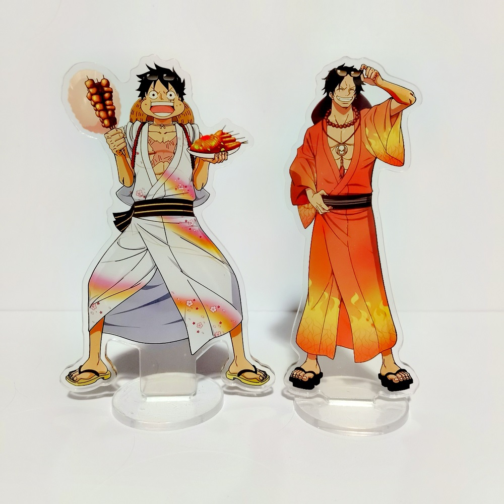 One Piece Acrylic Stand Luffy  – Action Figure Stand recenzja i cena