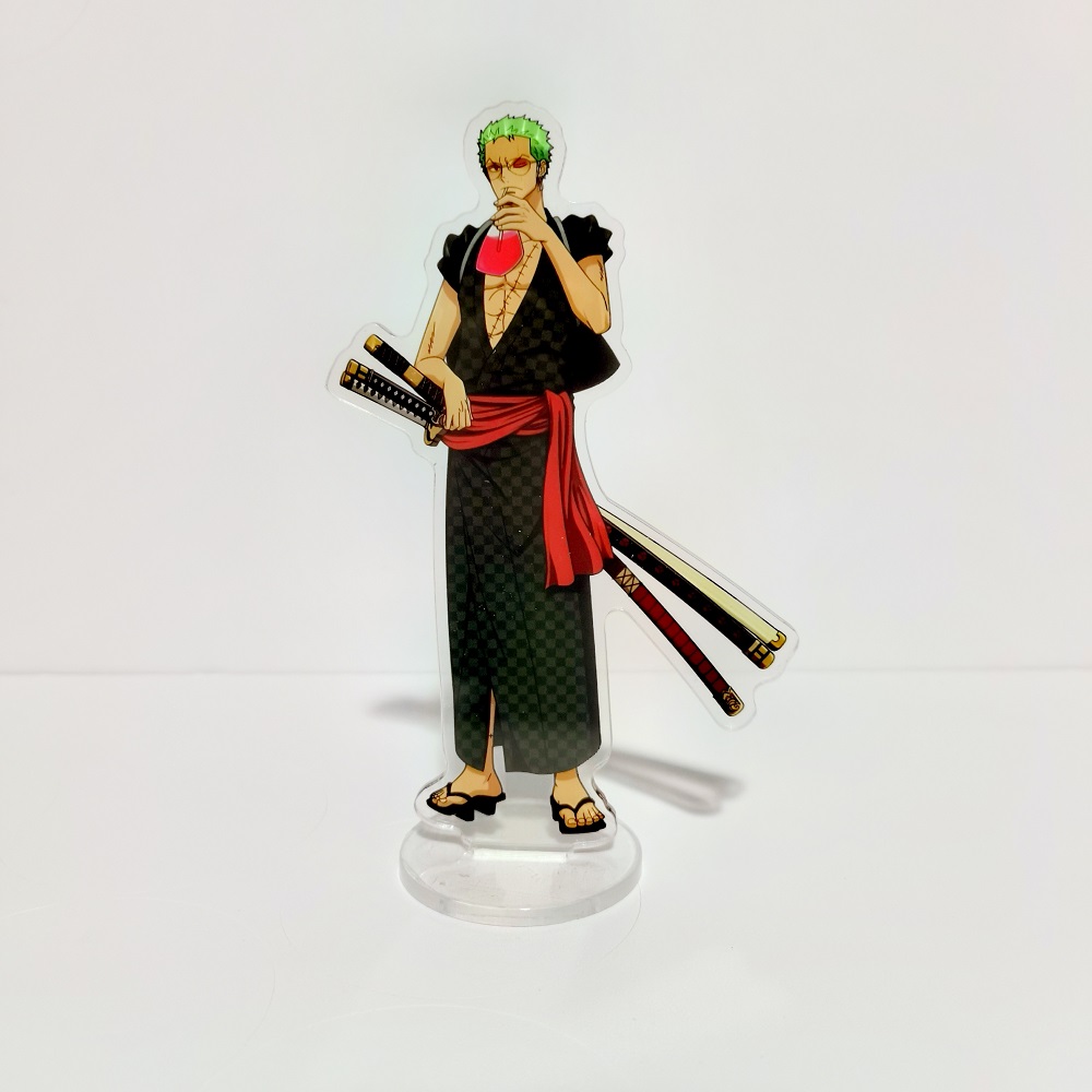 One Piece Acrylic Stand Luffy  – Action Figure Stand recenzja i cena