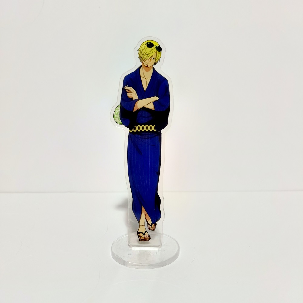One Piece Acrylic Stand Luffy  – Action Figure Stand recenzja i cena