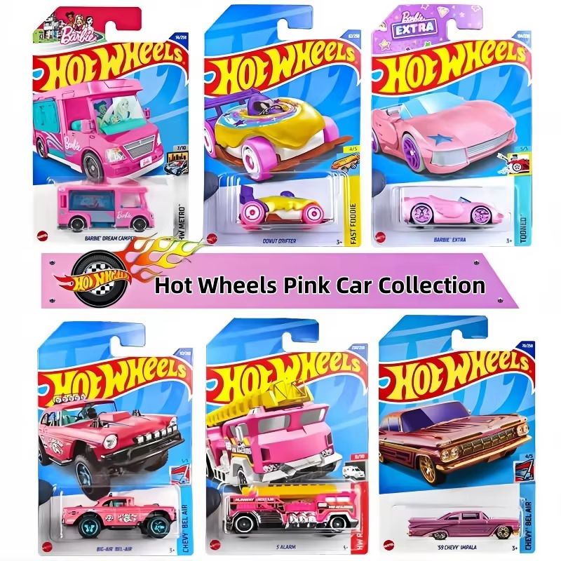 Mattel Hot Wheels Hot Sports C – Mattel Toy Hot Wheels recenzja i cena