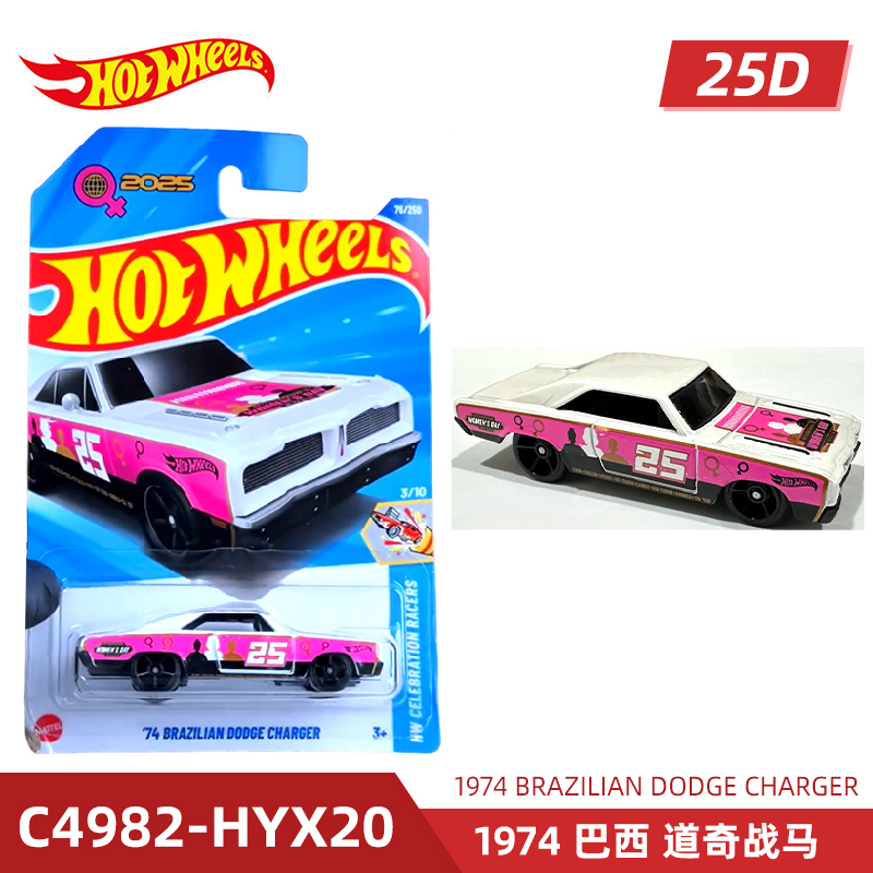 Mattel Hot Wheels Hot Sports C – Mattel Toy Hot Wheels recenzja i cena