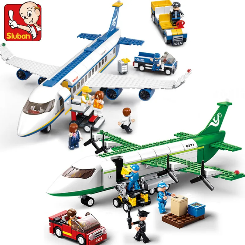 Kreatywne Klocki Konstrukcyjne – Lego Set Creator recenzja i cena