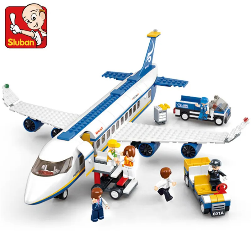 Kreatywne Klocki Konstrukcyjne – Lego Set Creator recenzja i cena