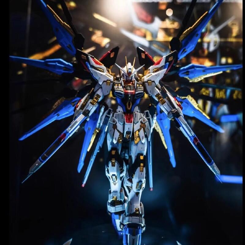 Zestaw do składania modelu HG  – Bandai Model Gundam Hg recenzja i cena