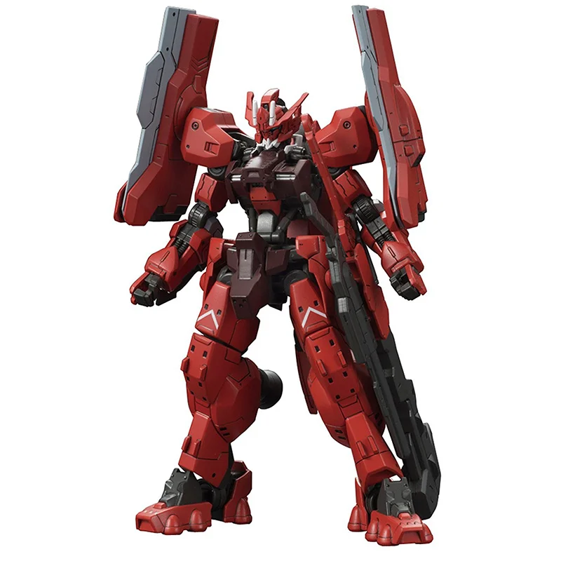Gundam Bandai HG IBO 1/144 GUN – Bandai Model Gundam Hg recenzja i cena