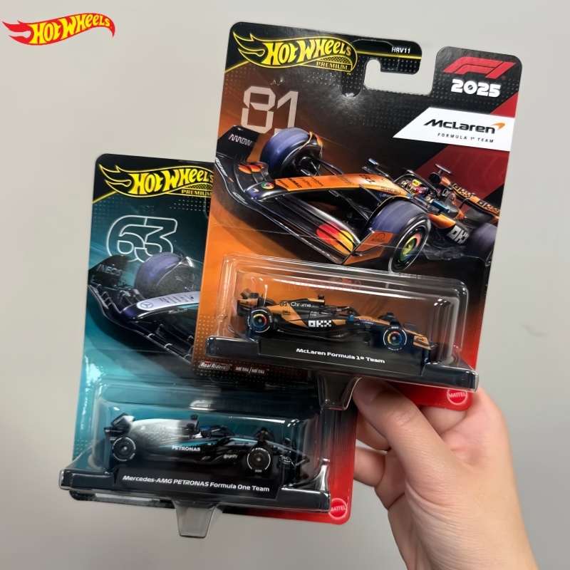 Hot Wheels Original Mattel Pre – Mattel Toy Hot Wheels recenzja i cena