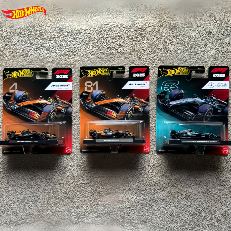 Hot Wheels Original Mattel Pre – Mattel Toy Hot Wheels recenzja i cena